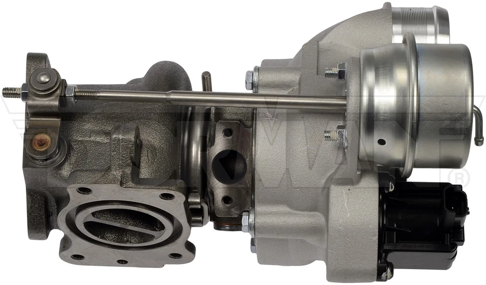 Turbocompresor Dorman compatible con Mini Cooper Paceman 2013-2016 1,6 L L4 Turbo 2014 2015 Foto 2 de 4