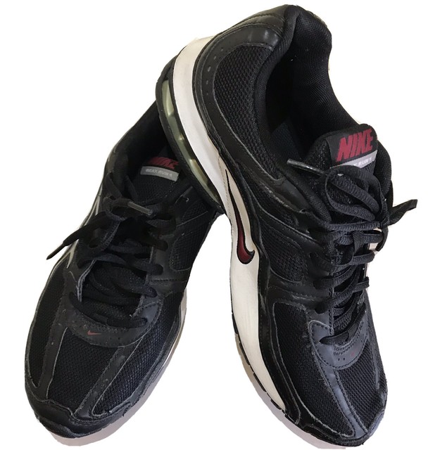 nike reax run 5 mens