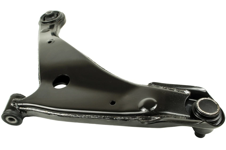 Brazo de control y rótula Frt inferior derecho para Mitsubishi Endeavor 2004-2008 Foto 3 de 4