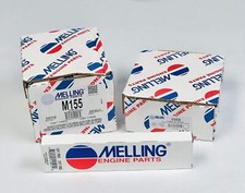 Melling M155 Oil Pump 34pickup Tubedrive Rod 1993-02 Chevy 305 5.0l 350 5.7l