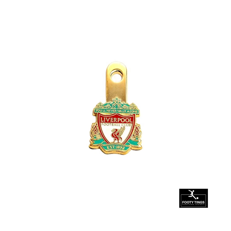 Insignias de matrícula de fútbol  Foto 3 de 4