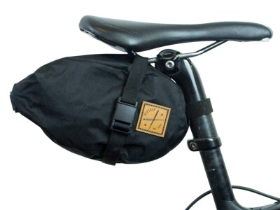 RESTRAP SATTELPAKET