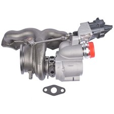 Turbo Turbocharger For Bmw 228i 320i 328i 420i 428i 520i X1 X3 2.0l 11657635804