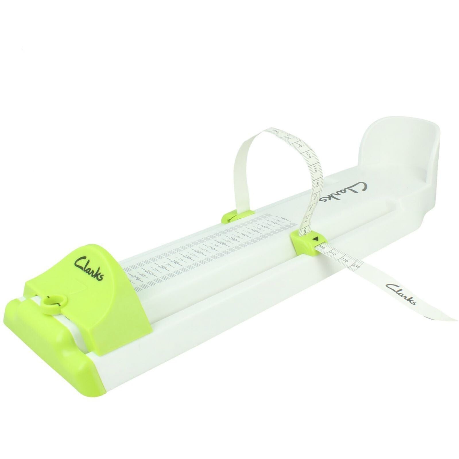 Tamaño Ajustable Pie Medidas Medidor