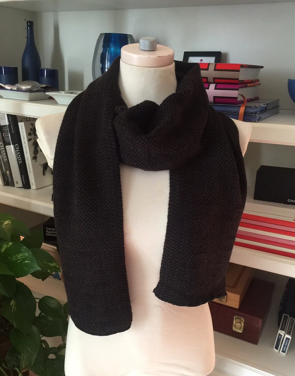 Fendi skinny best sale scarf