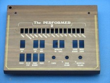 Gem H3000 Organo/Pannello Rythmus-52300