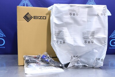 EIZO FlexScan S2133 LED 21 inch LCD Monitor