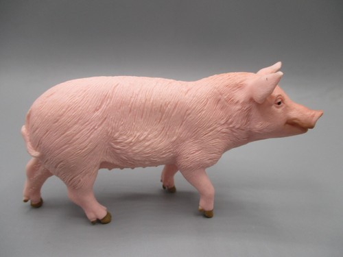 Schleich Farm Life, Schwein, 13782 von 2014, super Zustand - Bild 17 von 19