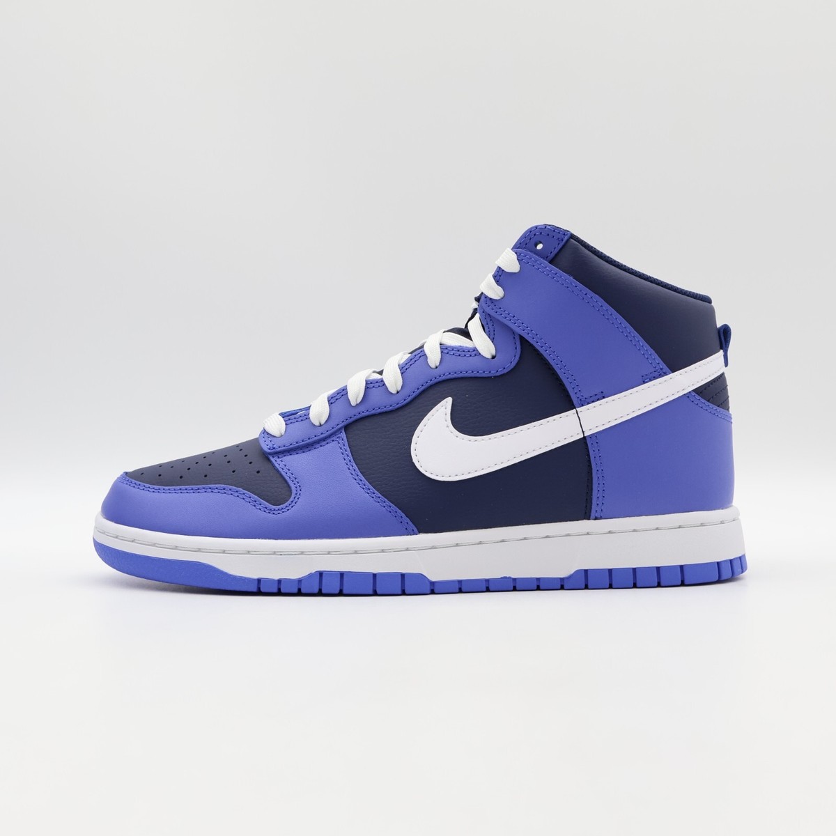 DJ6189-400 Nike Dunk High Obsidian Blue Midnight Navy Indigo DJ6189-400 Nike Dunk High Obsidian Blue Midnight Navy Indigo