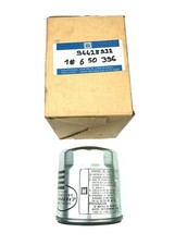 Filtre à huile Isuzu TROOPER