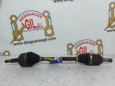 8200847584 Front Left Driveshaft for RENAULT SCENIC III 1.5 DCI 2009 1071648