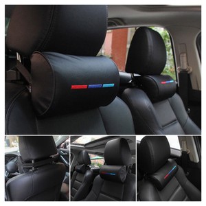 bmw headrest pillow