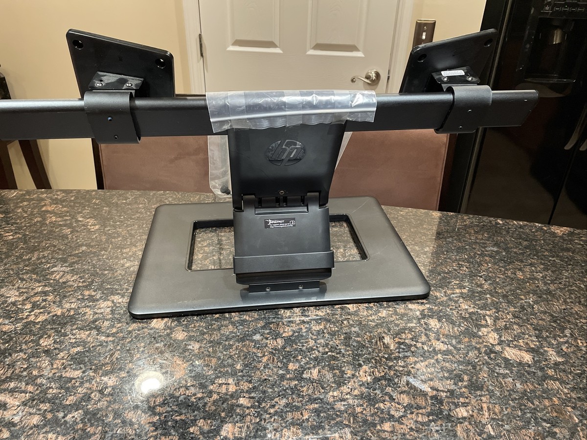 HUANUO Supporto Doppio Monitor Per Schermo 13 A 32 Pollici - Foto 9