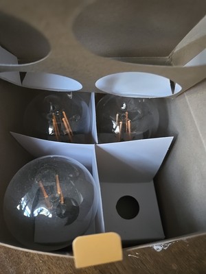 edison light bulbs 60 watt led