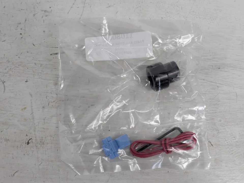 Dyna para Kawasaki 900/1000 cuatro cilindros encendido electrónico Dynatek nuevo DS2-1 Foto 3 de 4