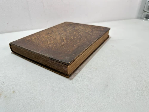 Book Bellezas de la Santa Biblia C.M.Le Cuillou Barcelona 1845