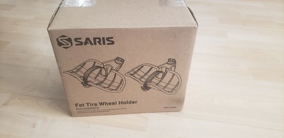 saris fat tire wheel holder
