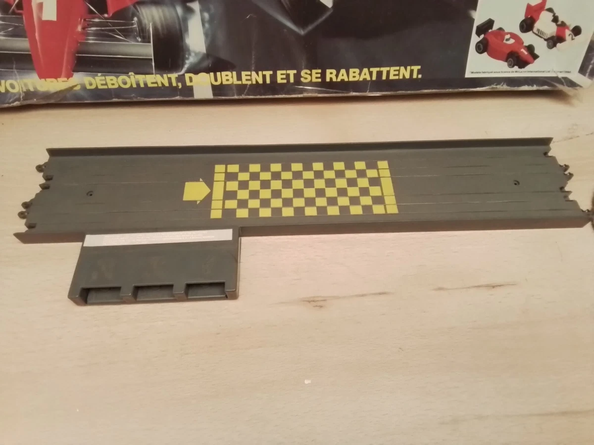élargisseur pare chocs avant DACIA SANDERO I STEPWAY 2009-2012 gauche Neuf embout extension noire
