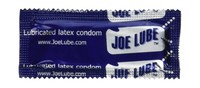 100 Joe Lube Condoms Ultra Thin For Extra Pleasure Free Shipping 100 Joe Lube Condoms Ultra Thin For Extra Pleasure Free Shipping