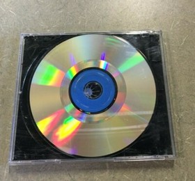 NBA 2K Sega Dreamcast Game With Manual