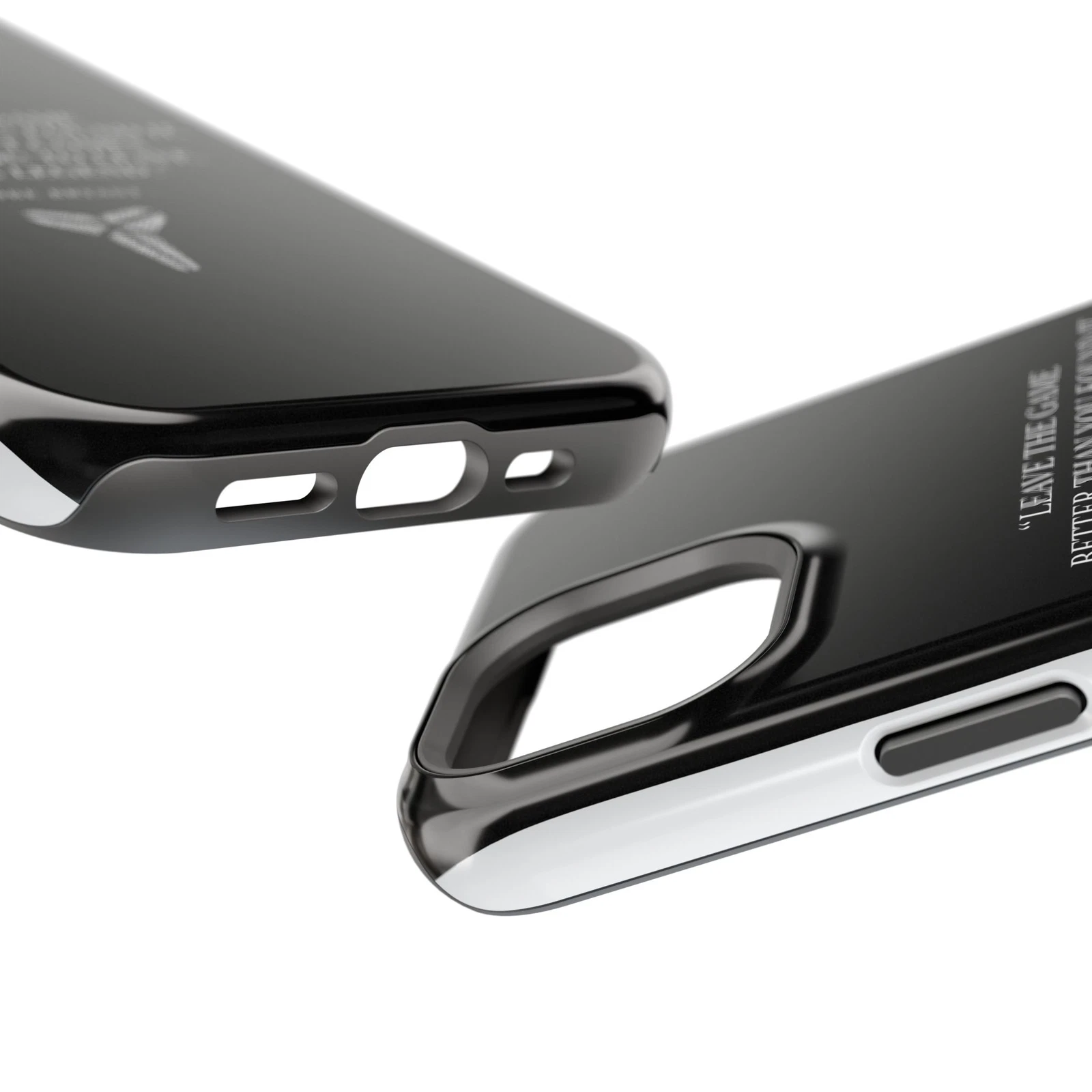 Kobe Bryant MagSafe Case Sleek Protective NBA Legend Cover for iPhone