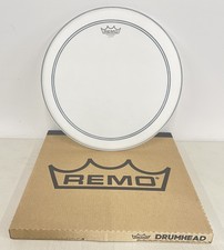 Remo 18 Powerstroke 3 Coated Drum Head w/Orig...