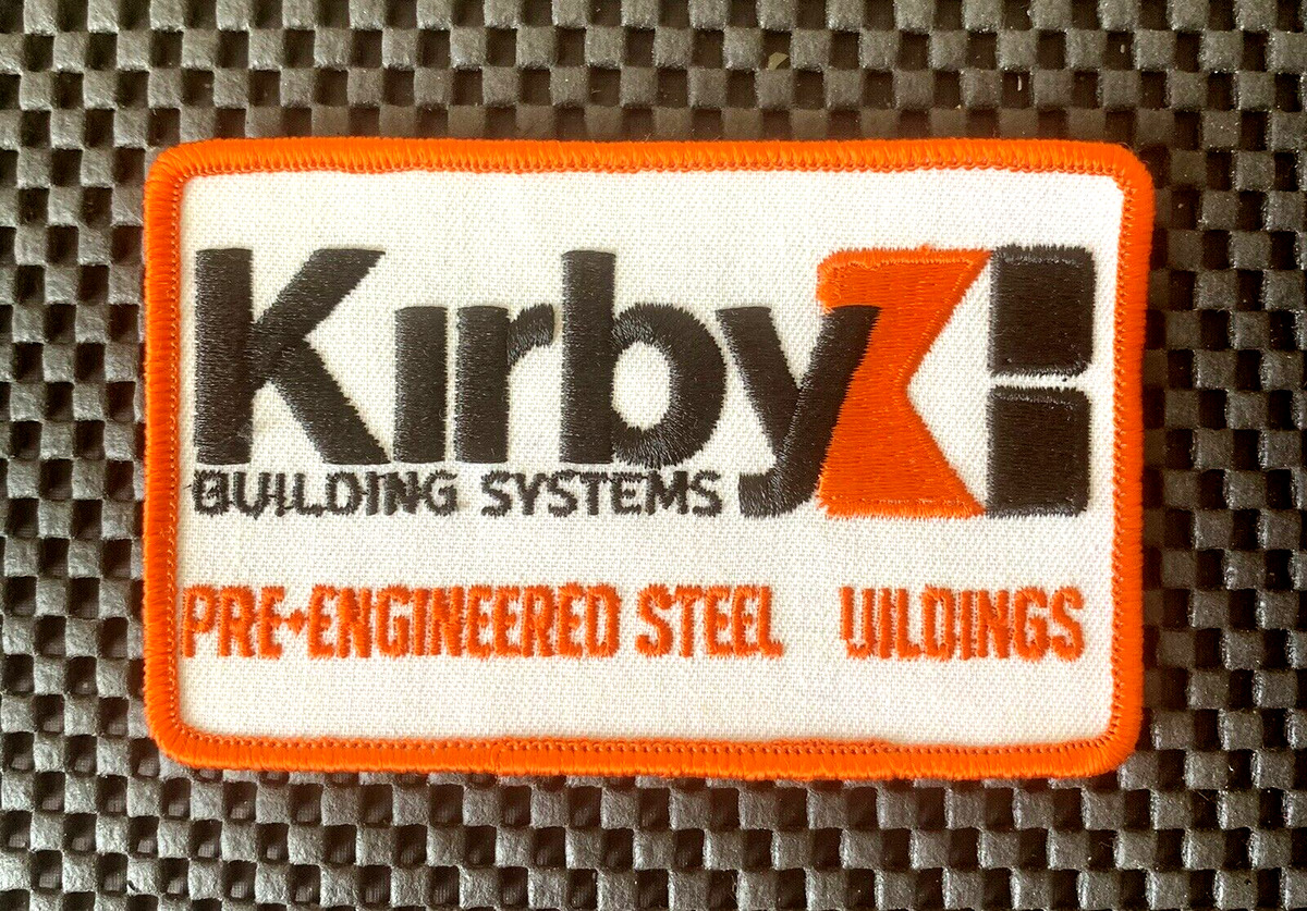 Kirby Building Systems 