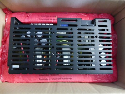 1 x WEIR ELECTRONICS Schaltnetzteil SHS 100/5; 595-980