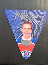 2021-22  Skybox Metal Universe Hockey Inserts