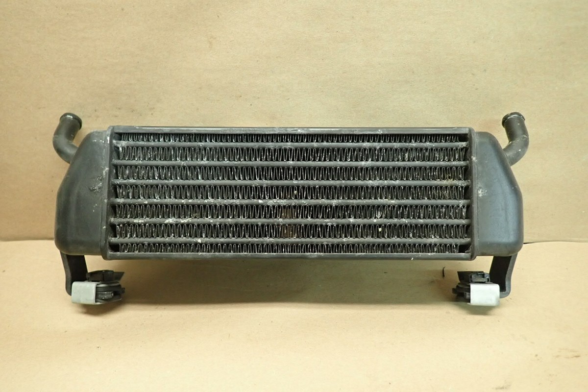 2001 BMW R1100S OIL COOLER 1-341-160 | eBay