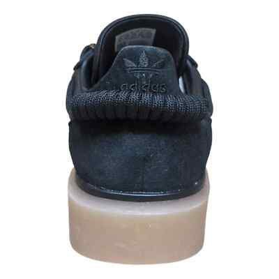 Adidas Ivy Park Beyonce Supersleek 72 Shoes Black Gum bottom