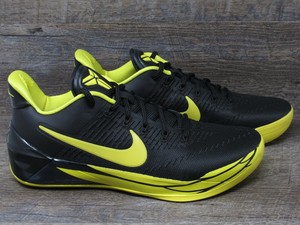 oregon kobe ad