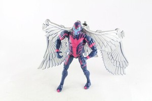 marvel legends archangel