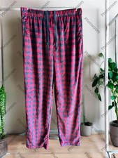 mens pajama pants, good condition