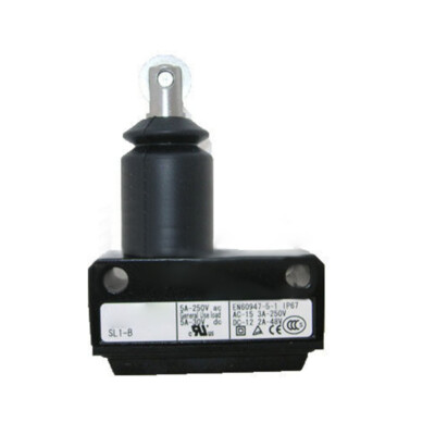 1PC Yamatake Azbil SL1-B Limit Switch SL1-B New Fast Shipping