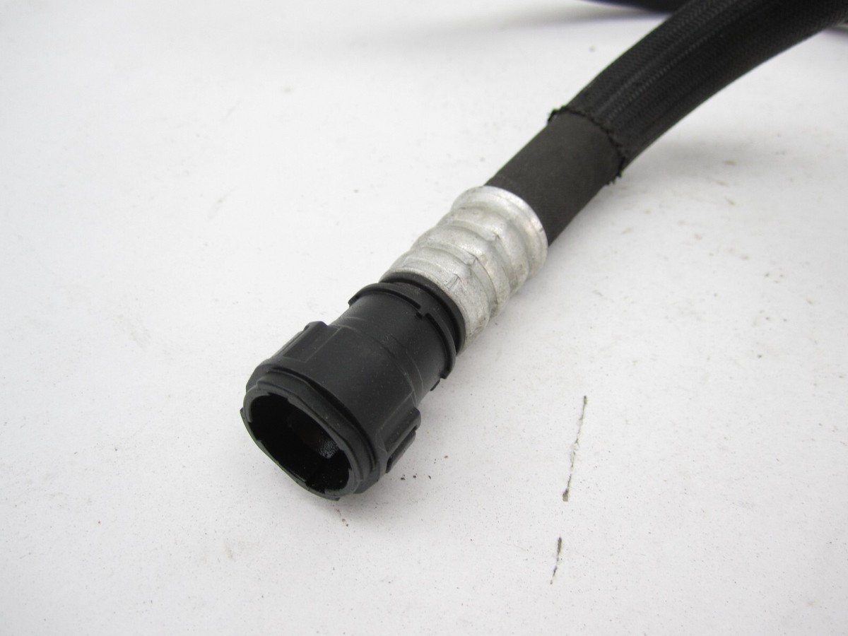 2016-2020 Jeep Renegade 2.4L - A/C Refrigerant Suction Hoses 