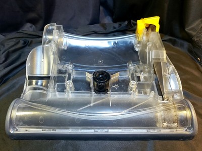 eureka the boss smart vac replacement parts