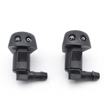 ABSOPRO Windshield Washer Nozzle Set For Mazda 3 (2014-2018) – Easy Install, Direct Fit