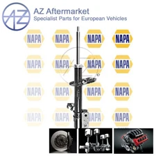 Fits Nissan Micra 2003-2010 AZ Front Right Suspension Shock Absorber E43A2BC60A