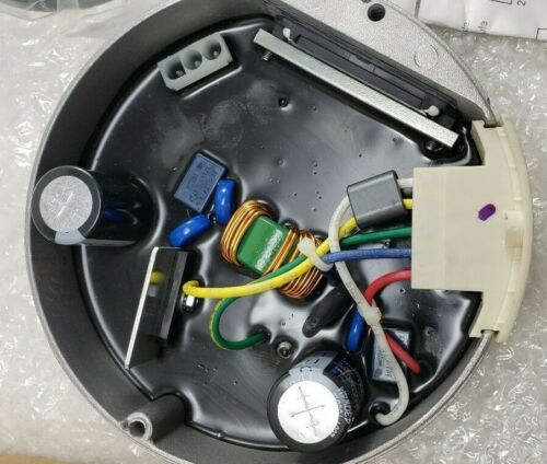 Goodman Amana ECM Module 0131M00653 Programmed for motor 0231K00065 - Picture 2 of 5