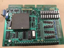 Barber Coleman PCB A-13011 Lower A.C Board Sequence Control #101C4Z13