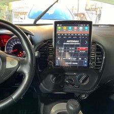 9.7 Carplay For Nissan Juke 2010-2014 Car Stereo Radio Android 15 Gps Navi