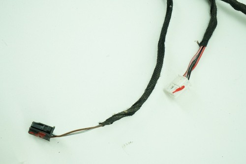 Arnés de cableado para consola central Mercedes CLA250 W117 1765405905 - Imagen 4 de 7