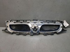Calandre Renault SAFRANE