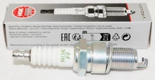 Genuine NGK 5077 ZGR5A V-Power Spark Plug