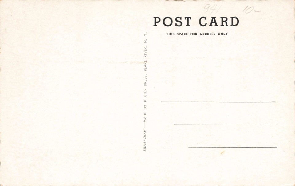 OHClarington, Ohio Scene of the Flood of 1936 A44 eBay