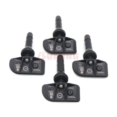 2016-2019 Ford Explorer Tire Pressure Monitoring Sensor - Action Crash TPSHF0021N1