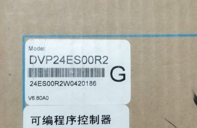 1pcs DELTA DVP24ES00R2 Programmable Controller