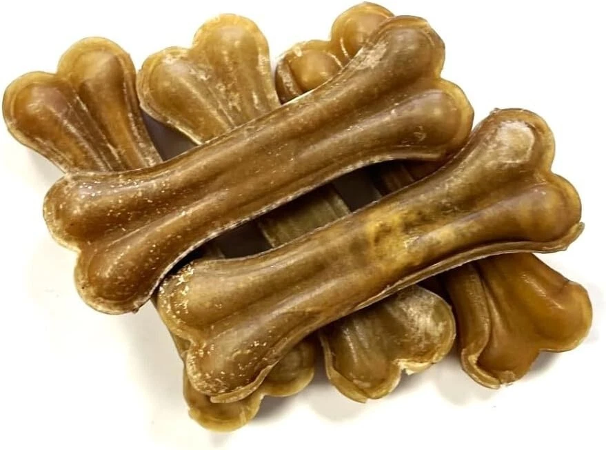 Rawhide on sale dog treats