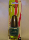 L.A. COLORS***COLOR CRAZE***Nail Polish SEA SIREN~0.44 fl oz/13 ml~~NEW~~SEALED  — photo 6